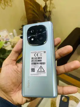 redmi note 14 pro plus fullset mulus