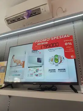 Xiaomi Smart Tv A2 32