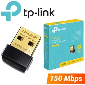 Wifi Tp-Link 725N Nano 150Mbps Wireless Adapter