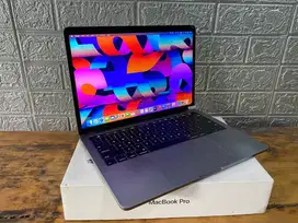 Macbook Pro 13 2017 i5 RAM 8GB SSD 256GB
