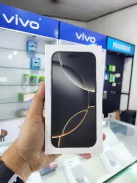 Iphone 16 pro 128