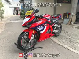 Honda CBR 250RR Tahun 2020