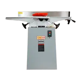 PROMO !! Economical jointer 6inch WJ150 OSCAR
