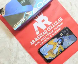 Tecno POVA NEO 3 8/128 Baterai 7000 mah