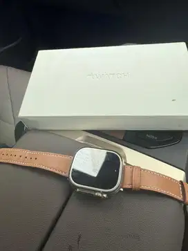 Di Jual I Watch2 Ultra