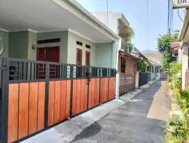 Di jual Rumah Bangunan Baru