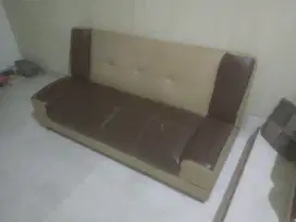 Kursi tidur Sofa bed