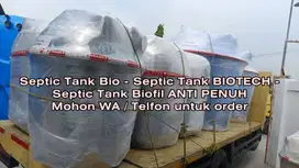 Septictank, Sepiteng Biofilter, Biotank, Biofil, Biotech,