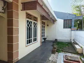 Perumahan Kosagrha Medokan Ayu Selatan Rungkut Surabaya Timur SHM IMB
