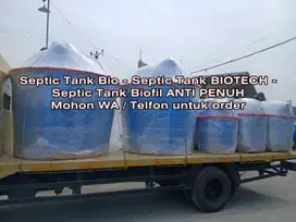Septic Tank, Sepiteng Bio, Biotech, Biofil, Biotank,