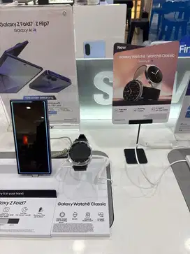 KREDIT JAM TANGAN GALAXY WATCH 8 TANPA RIBET , SYARAT HANYA KTP