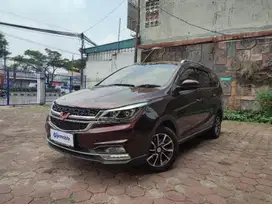 Wuling Cortez  1.5 LT Lux Plus Bensin-AT 2020 Merah