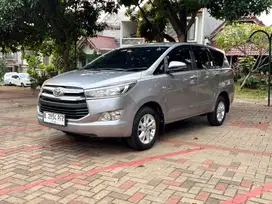 Innova G AT 2018 | Mobil Mewah, Harga Bersahabat!