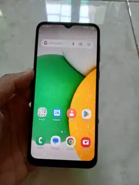 SAMSUNG A03 CORE 2/32 JUAL/TT