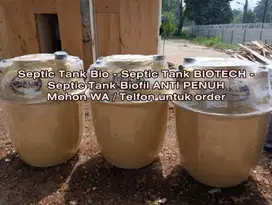 spitang, Sepiteng Biofilter, Biotank, Biofil, Biotech,