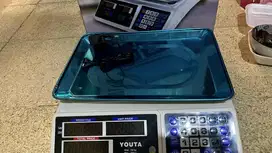 timbangan buah youta