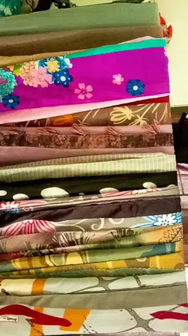 All hijab 5k an pasmina/segi empat