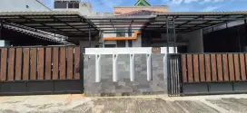 DIJUAL RUMAH BAGUS SIAP HUNI DI JATINGALEH