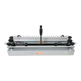 PROMO!! dovetail jointer DTF400 OSCAR