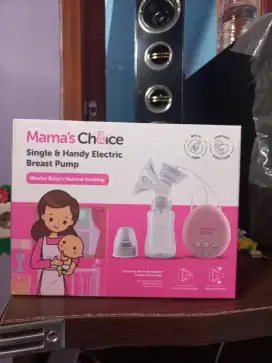 Jual barang baru