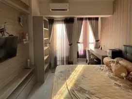 Apartemen The Alton