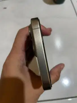 For sale iPhone 15 Promax 256GB
