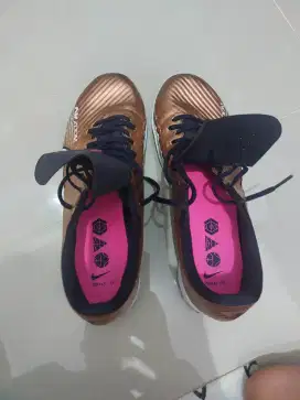 Sepatu futsal turf minisoccer Nike Zoom Mercurial Vapor 15 original