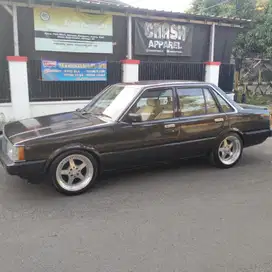 Daihatsu Charmant 1983 Bensin