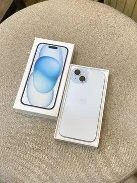 iPhone 15 | 128 GB | BH: 100% | ex iBox
