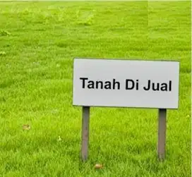 Dijual Tanah Kavling Teluk Golf Citraland