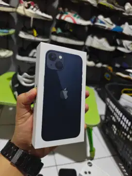 iPhone 13 128 New