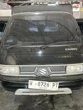 Suzuki Fut(1.5) Pu th 2018