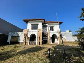 MURAH! Dijual rumah hitung tanah villa bukit mas