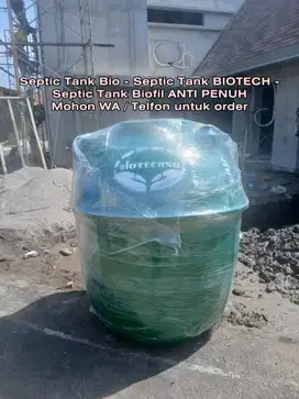 Biofilter, Biotank, Septic Tank, Sepiteng, Biofil, Biotech,