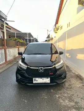 Brio RS Automatic