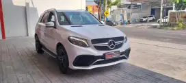MERCY GLE 400 2017 AMG SUPER SUIPPP FITUR LENGKAP