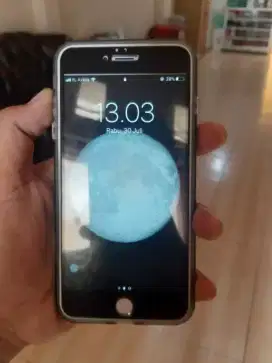Dijual iPhone 6 Plus