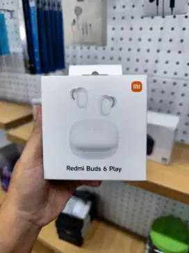 Redmi Buds 6 play