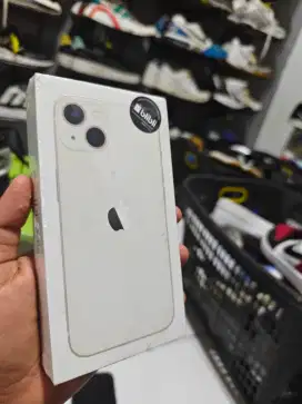 Iphone 13 128 white