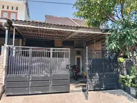 Dijual rumah siap huni lokasi tambak Medokan ayu rungkut