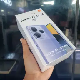 REDMU NOTE 14 PRO 5G CREDIT BUNGA 0%