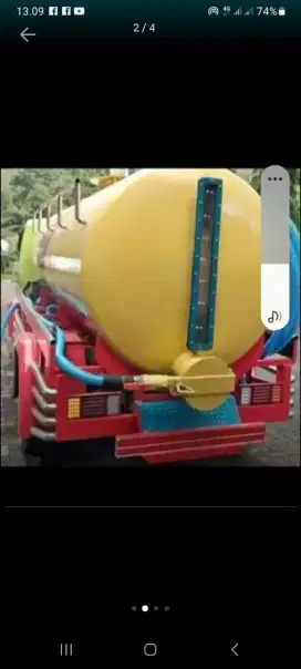 SEDOT WC TUMPAT PENUH SALURAN AIR SUMBAT WESTAPEL MAMPET TALANG
