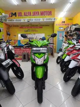 Only cash # Honda beat sporty th 2014