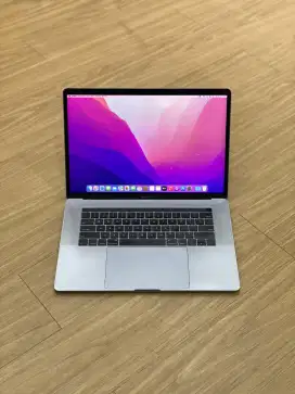 MacBook Pro A1990 2019, 16/512, 15 inch