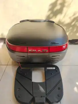 Box premium Shad sh50