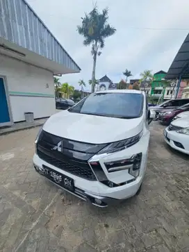 MITSUBISHI XPANDER 1.5 SPORT BENSIN MANUAL 2022
