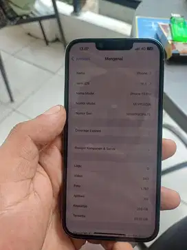 iphone 13 pro 256 ex IBOX