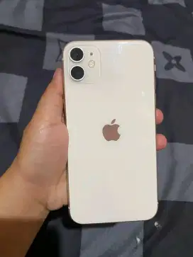 IPHONE 11 64GB INTER