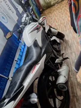 DI JUAL CB 150 R 2013