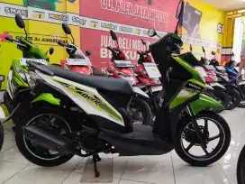 Mesin normal * Honda beat sporty th 2014
